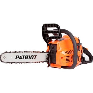 Patriot PT 3816 — бюджетный помощник для работ с древесиной