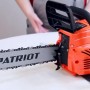 Patriot PT 3816 — бюджетный помощник для работ с древесиной