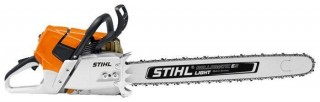 Stihl 661-28: умная мощность для профессионалов